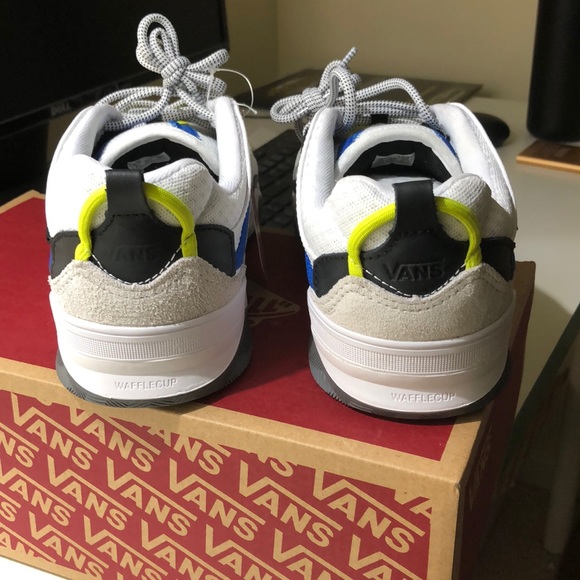 VANS Varix WC sneaker - Picture 4 of 5
